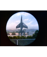 1953‘s INVADERS FROM MARS spaceship ‘scoped color 8x10 scene - €6,94 EUR