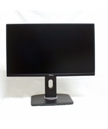 DELL Professional 23.8-Inch Screen LED-lit Monitor P2417H DisplayPort VG... - £62.46 GBP