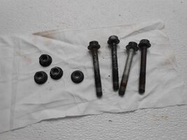 2006 Chevrolet Colorado Engine Crossmember Bolts - $34.99
