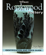 Warman&#39;s Rookwood Pottery: Identification and Price Guide [Warmans] - €7,71 EUR