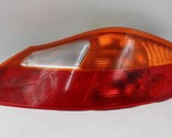 Right Passenger Tail Light Fits 1997-2002 PORSCHE BOXSTER OEM #24933 - £140.27 GBP