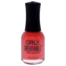 Breathable 1 Step Manicure - 20955 Vitamin Burst - $11.90