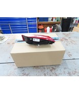 GM 84341669 Tail Light Assembly Inner Left LH Drivers In General Motors - $1,302.28 MXN