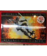 Star Wars - General Grievous 8&quot; x 10&quot;  Hologram Lenticular Poster by Viv... - £20.20 GBP