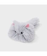 Boots &amp; Barkley Chinchilla Plush Cat Toy Soft Small Pet Plaything - $35.23 MXN