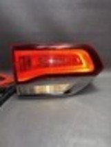 14-18 Jeep Grand Cherokee LED Quarter Mountd Outer Taillight Lamp Driver Left LH image 12
