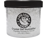 Joe Cool Cigar Crystal Gel Humidifier for Cigar Humidors - 4Oz Jar - £13.83 GBP