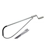 Cobra Toilet Auger Professional 1/2 &quot; X 6 &#39; - $782.66 MXN