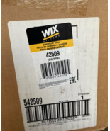 WIX 42509 Air Filter - $1,202.18 MXN