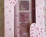 Colourpop Jolly Vibses Eyeshadow Holiday Kit (New) - £8.89 GBP