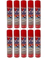 ( LOT 10 ) Love My. Carpet Foaming Cleaner, Fights Odor, Spray &amp; Vacuum ... - $81.21 CAD