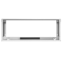 Air Conditioner Wall Sleeve 42 in Wall Sleeve for Universal Through the ... - $2,747.31 MXN