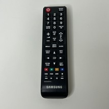 Original AA59-00741A Remote Control For Samsung LED TV AA59-00666A UE48J... - $6.57