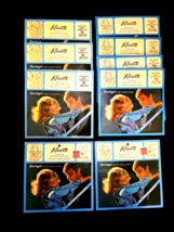Vintage Kleinerts Sew In Dress Shields FOR Long Sleeve Clothes Mixed Lot... - $1,141.63 MXN