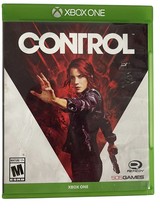 Microsoft Game Control 443082 - $12.99