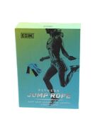 Jump Rope for Fitness, Workout, Exersise - Tange-Free, Hand Grip 10 ft Blue - €7,21 EUR