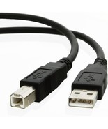 NewPowerGear USB Printer Scanner Cable Cord Replacement for LaCie d2 Qua... - $8.90