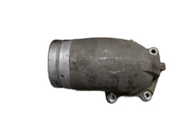 Intake Manifold Elbow From 2003 Ford F-350 Super Duty  6.0 1839905C1 Diesel - £27.87 GBP