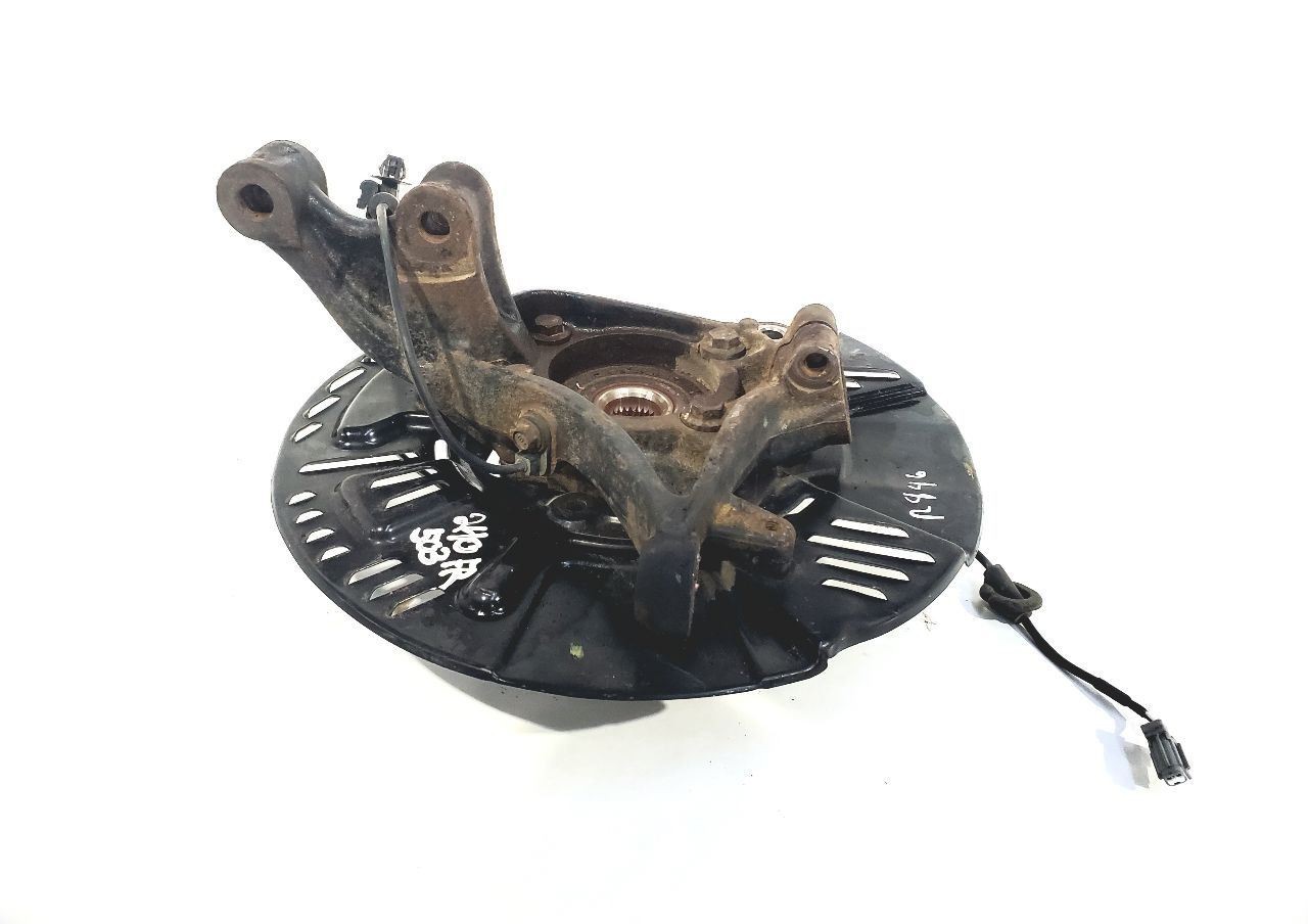 2019 2020 2021 2022 Subaru Ascent OEM Front Right Spindle Knuckle  Item image 7