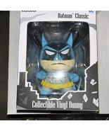 Kidrobot Batman Classic Dunny 5 Inch Vinyl Figure NEW Toys Collectibles ... - $10.09 CAD