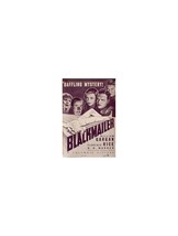 Blackmailer (1936) DVD-R - £11.78 GBP