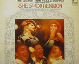 The Worst That Could Happen [Vinyl] 5th Dimension - £16.06 GBP