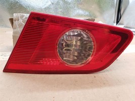 Passenger Tail Light 4 Door Sedan Lid Mounted Fits 05-06 INFINITI G35 348656 - £45.01 GBP