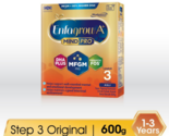 Enfagrow A+ MindPro Step 3 Original - 600g (Milk Formula Powder) EXPRESS... - $53.90