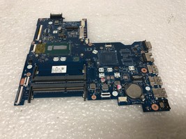 HP 250 G4 Notebook motherboard 822041-601 Intel Core i3-5005U - $23.65