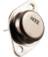 NTE285MP matched pair NTE285 00768249123019 (PNP) silicon complementary ... - $44.00 CAD