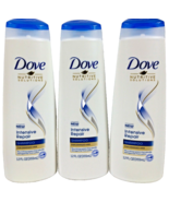 3X Dove Nutritive Solutions Intensive Repair Shampoo 12 Oz. Each - $430.01 MXN