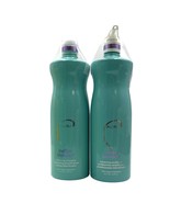 Malinu C Malibu Blondes Enhancing Shampoo &amp; Conditioner 33.8 fl.oz - $68.36