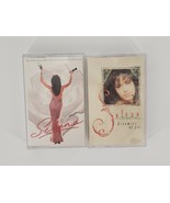 DREAMING OF YOU by SELENA - Selena Movie Soundtrack - Cassette - £27.77 GBP