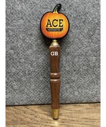California Ace Hard Pumpkin Cider Draft Beer Tap Handle Bar Equipment KG - $31.68