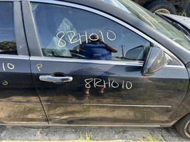 Passenger Door Handle Exterior VIN J 11th Digit Door Fits 07-17 ACADIA 1... - $55.01