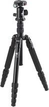 Aluminum Tripod Made By Sirui A1005 With A Y-10 Ball Head. - £109.45 GBP