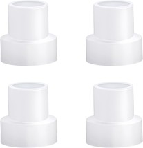 4Pcs Shower Door Nylon Pivot Bushing, Shower Door Pivot Bushing Shower Door - £13.43 GBP