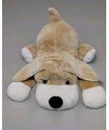 FAO Schwarz 52-56” Patrick The Pup Extra Large Plush - $475.20