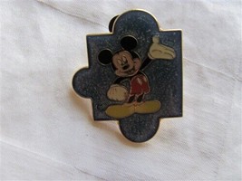Disney Exchange Pins 528 WDW/DL - Jigsaw Puzzle Pieces (Mickey)-
show origina... - £5.93 GBP
