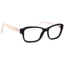 Michael Kors Eyeglasses MK 4036 (Andrei) 3196 Black/Iridescent Square 52[]16 135 - £46.98 GBP