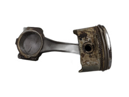 Piston and Connecting Rod Standard From 2000 Chevrolet Blazer  4.3 - £54.81 GBP