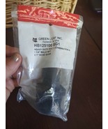 Green Leaf  1-1/4&quot; Male Thread x 1&quot;  Hose Barb  Part # HB125100  Poly - $10.67 CAD