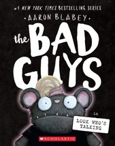 The Bad Guys in Look Who&#39;s Talking (the Bad Guys 18) - £9.35 GBP