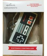 Hallmark NES Nintendo Entertainment System Controller Ornament Decoratio... - £11.83 GBP