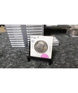 2022 P BU UNC JFK Kennedy Half Dollar 50C - $65.30 MXN