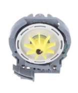 Whirlpool L21M00524 Drain Pump Dishwasher - €121,15 EUR
