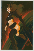 X-Men #31 David Nakayama Virgin Variant Cover Art / Marvel Comics / Magik - £19.46 GBP