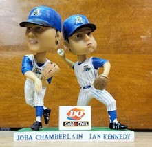 Chamberlain/Kennedy Bobblehead - SGA - July 30th, 2008 - New York Yankee... - $35.99
