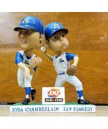 Chamberlain/Kennedy Bobblehead - SGA - July 30th, 2008 - New York Yankee... - £28.30 GBP