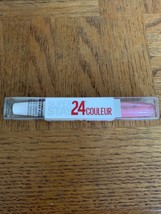 Maybelline Super Stay 24 Coleur So Pearly Pink - $22.65